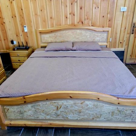 Atoom Lodge Джараш Экстерьер фото