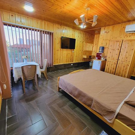 Atoom Lodge Джараш Экстерьер фото