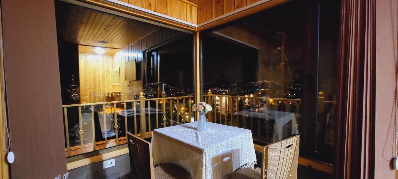 Atoom Lodge Джараш Экстерьер фото