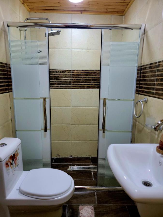 Atoom Lodge Джараш Экстерьер фото