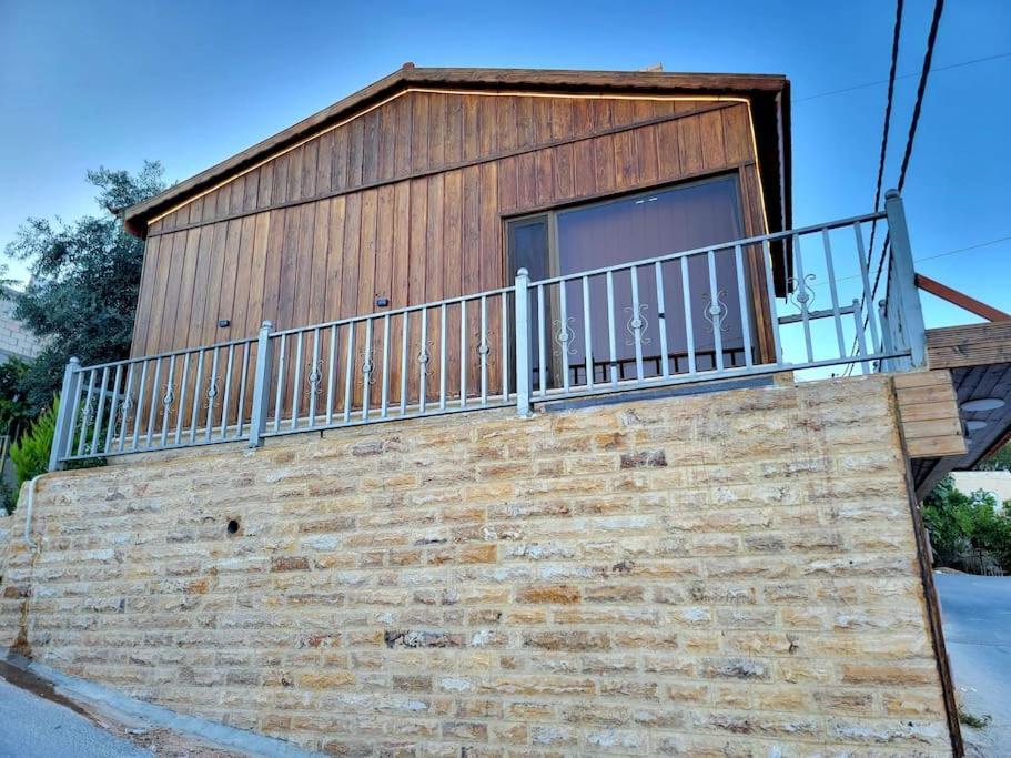 Atoom Lodge Джараш Экстерьер фото