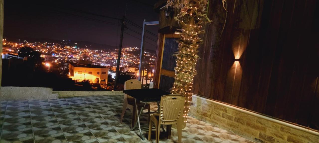 Atoom Lodge Джараш Экстерьер фото