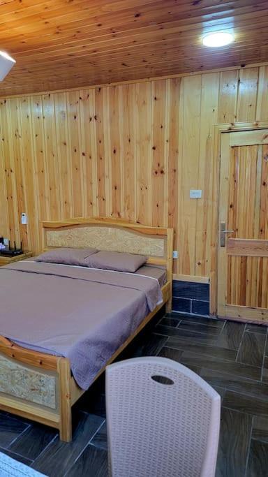 Atoom Lodge Джараш Экстерьер фото