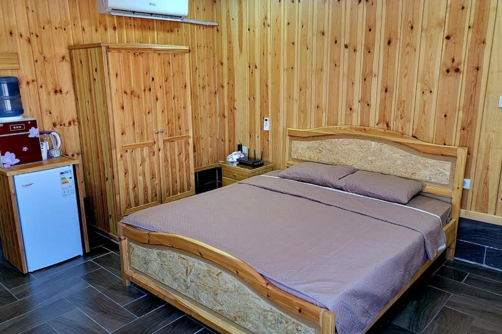Atoom Lodge Джараш Экстерьер фото