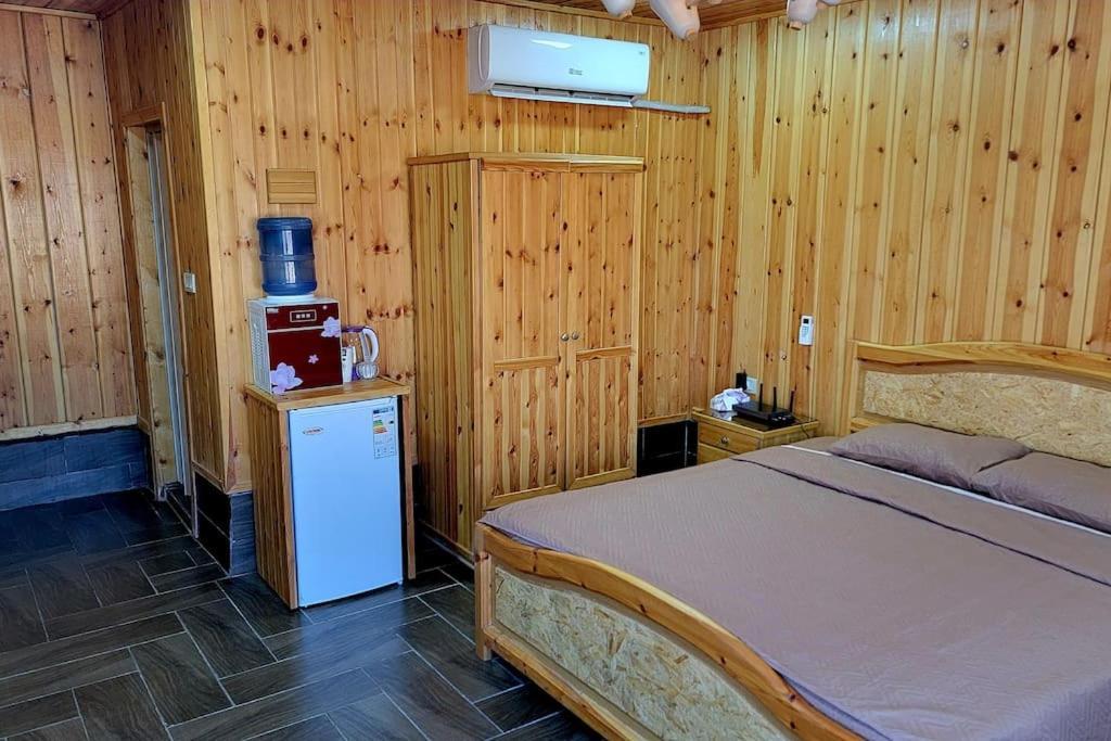Atoom Lodge Джараш Экстерьер фото