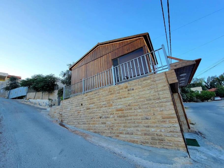 Atoom Lodge Джараш Экстерьер фото